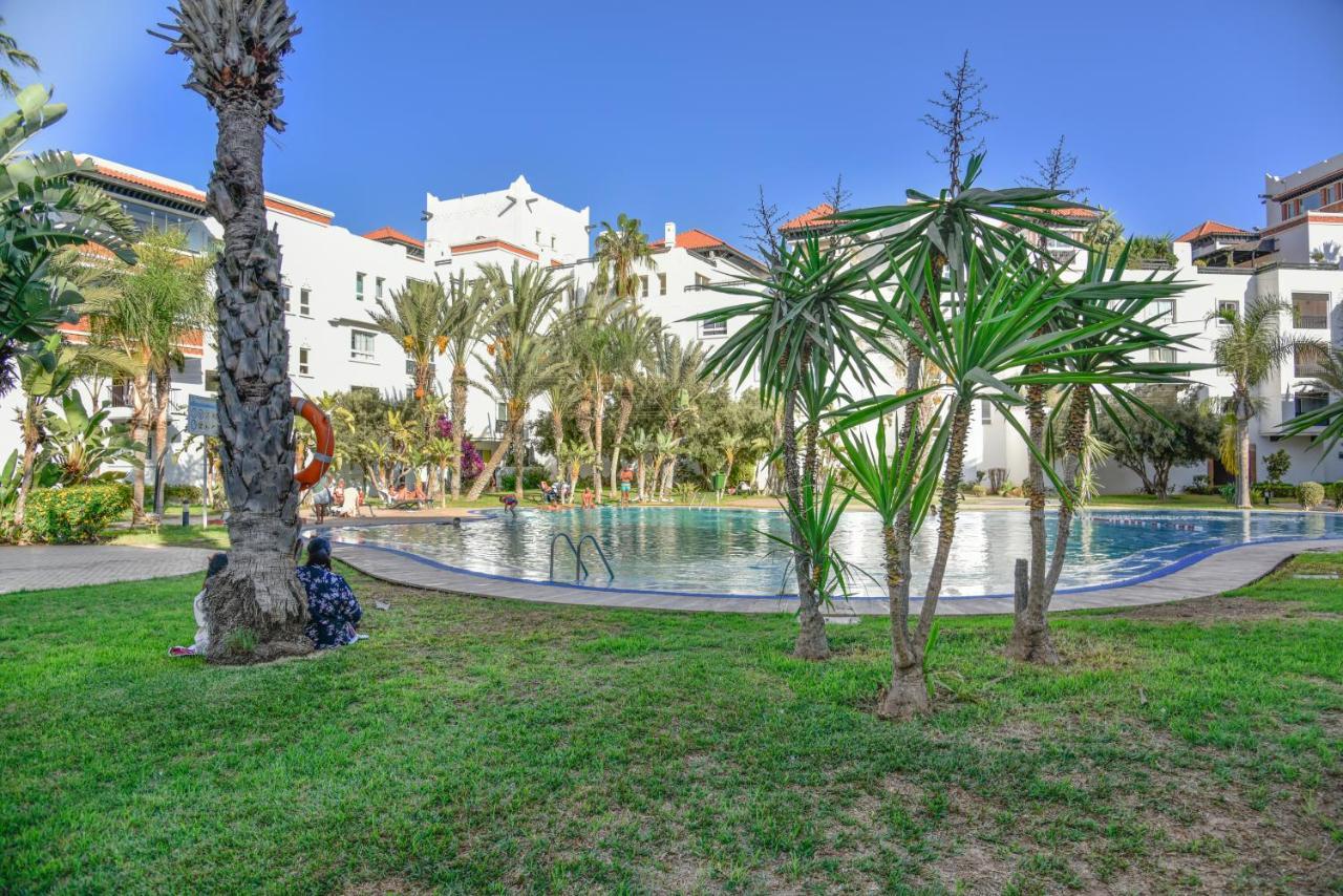 Appartement Marina Family Sunny