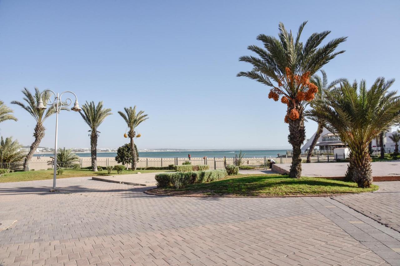 Appartement Marina Family Sunny *