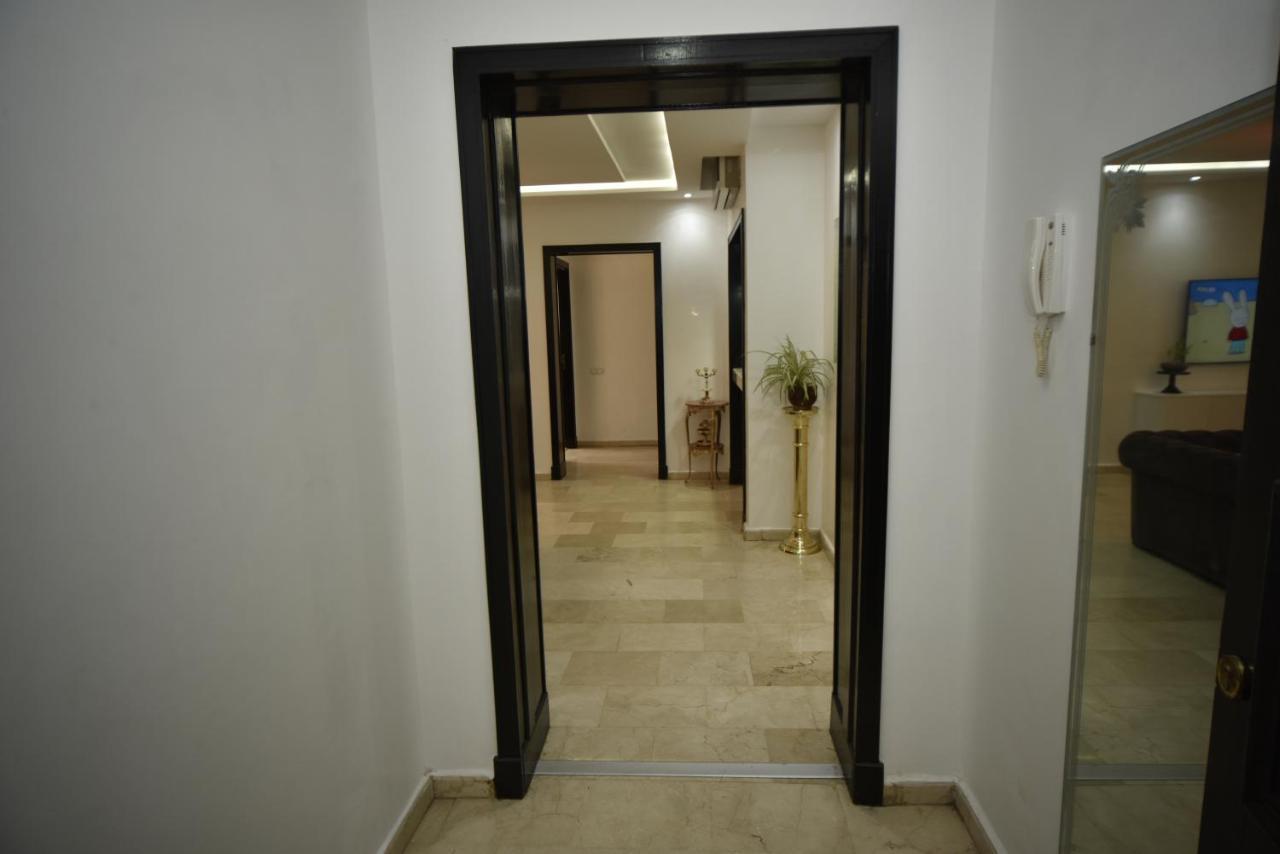 Marina Family Sunny Appartement Agadir