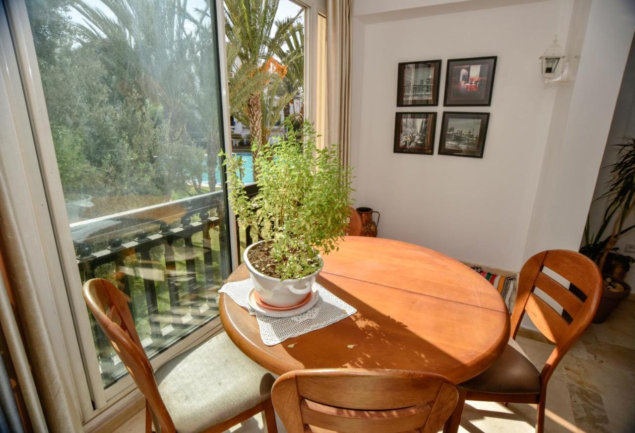 Marina Family Sunny Appartement *