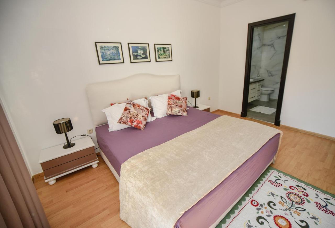 Marina Family Sunny Appartement
