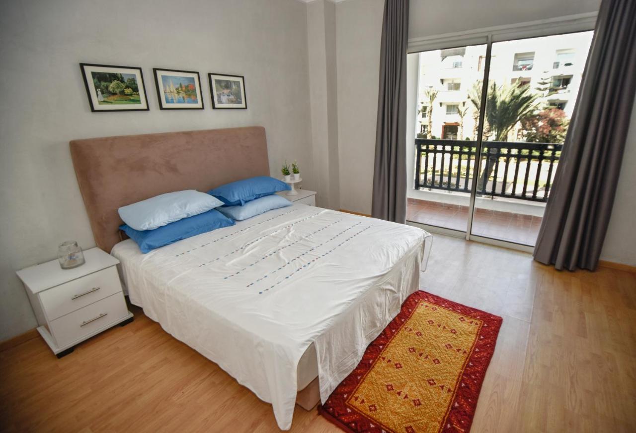 Appartement Marina Family Sunny *