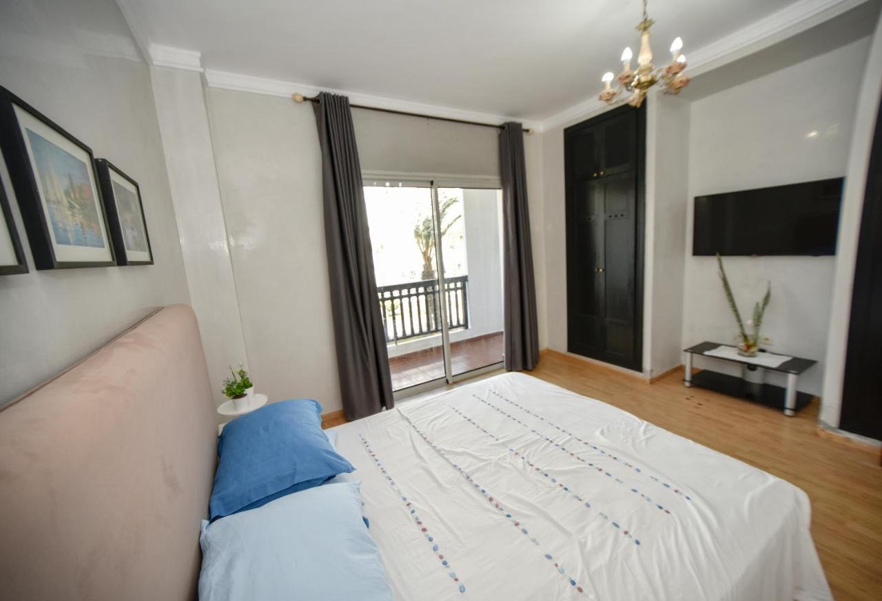 Appartement Marina Family Sunny *