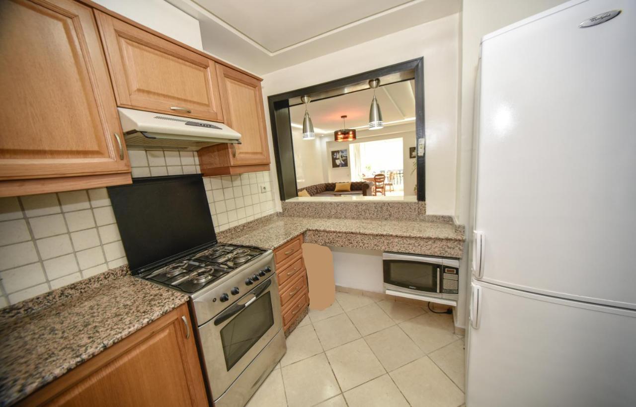 Marina Family Sunny Appartement *