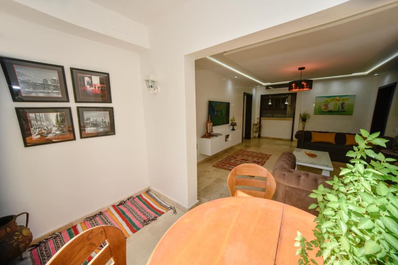 Marina Family Sunny Appartement