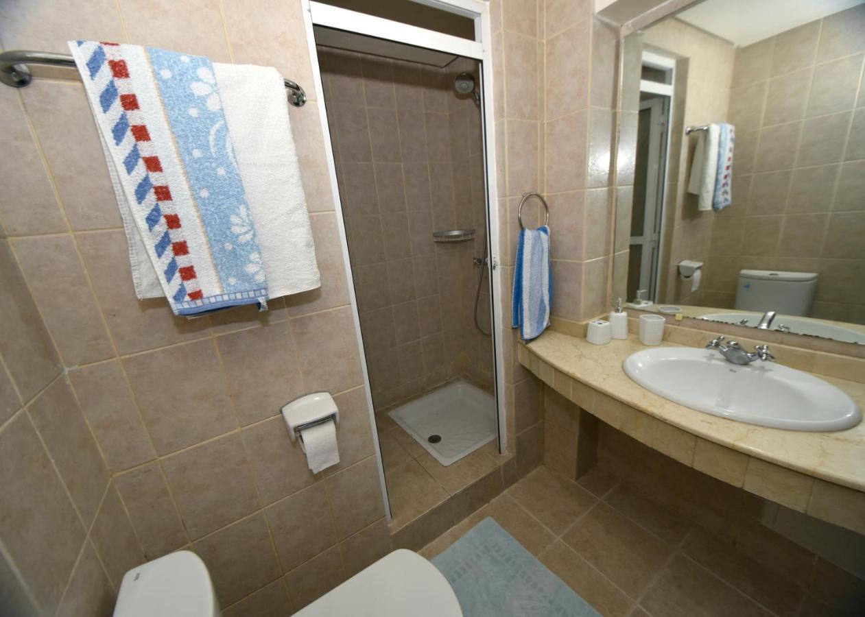 Marina Family Sunny Appartement Agadir
