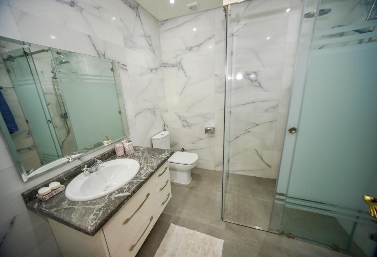 Appartement Marina Family Sunny Agadir