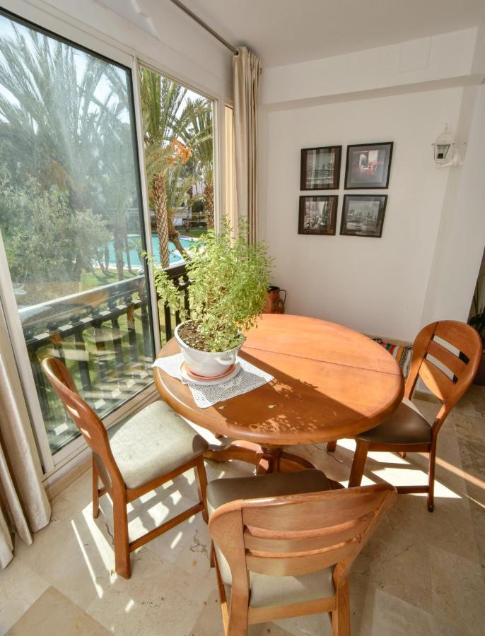 Marina Family Sunny Appartement *
