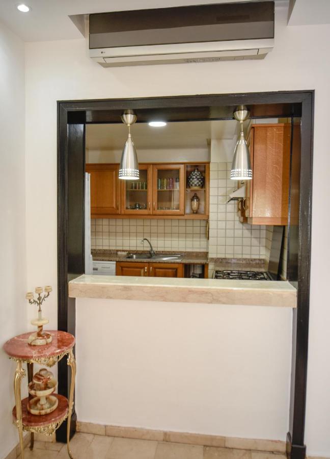 Marina Family Sunny Appartement *